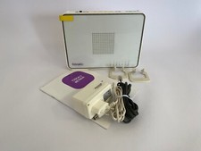 Modem tiscali netbox usato  Baranzate