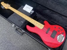 Usado, Baixo Lakland SL55-94 Deluxe Shoreline Series comprar usado  Enviando para Brazil
