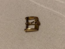 Fibbia buckle ulysse usato Fibbia buckle ulysse usato  Erba