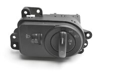 FORD FIESTA MK6 2002 2008 UNIDADE DE CONTROLE INTERRUPTOR DE FAROL 2S6T13A024BB  comprar usado  Enviando para Brazil