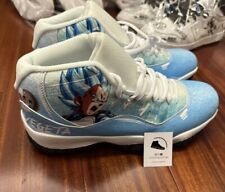 Tênis PERSONALIZADO RARO Japão Anime Dragonball Super Vegeta Azul 11 Sapatos Anime comprar usado  Enviando para Brazil