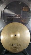 Sabian medium crash for sale  Huntington