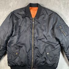 Flight jacket mens for sale  COALVILLE