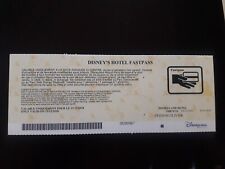 Pass disney disneyland d'occasion  Villeneuve-lès-Avignon