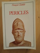 Périclès françois chatelet d'occasion Périclès françois chatelet d'occasion  Marseille V