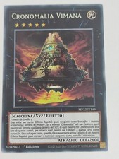 Cronomalia vimana rara usato  Salerno