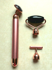 Love beauty gesichtsroller gebraucht kaufen  Neusäß