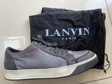 Lanvin low top for sale  MORPETH