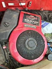 Briggs stratton 13.5hp for sale  CORBRIDGE