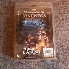 Mansions madness til for sale  HORLEY