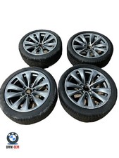 Bmw alloy wheel for sale  SCUNTHORPE