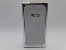 Givenchy play pour for sale  LEICESTER