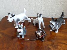 Superbe lot chiens d'occasion  France