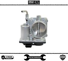 Throttle body nissan for sale  LEICESTER