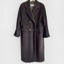 Max mara alpaca for sale  LONDON