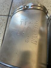 Ducati 848 evo usato  Quero Vas