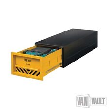 Van vault slider for sale  YEOVIL