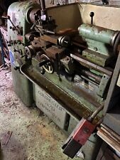 Colchester chipmaster lathe for sale  WALSALL