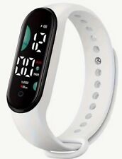 Novo relógio digital LED durável feminino, presente perfeito para esportes ao ar livre💎 comprar usado  Enviando para Brazil