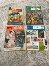Walt disney comic for sale  Zebulon