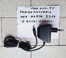 Caricabatteria nokia 3310 usato  Milano