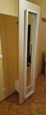 Kompaktgarderobe großem spieg gebraucht kaufen  Mendig
