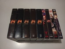 Dvd intégrale série d'occasion  Roquefort-la-Bédoule