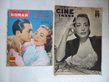 Joan crawford u27f d'occasion  Nyons