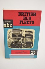 Abc ian allan for sale  BANBURY