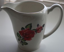 Vintage milk jug for sale  SUNDERLAND