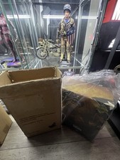 Hot toys rescue for sale  Berkeley