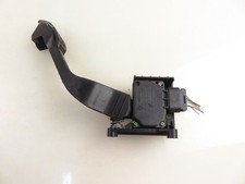 Fiat Panda II 2010 Diesel Pedal gazu CP17829 CZM216382 na sprzedaż  PL