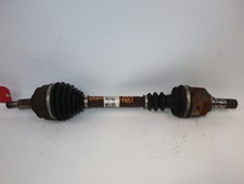 Transmission gauche occasion d'occasion  La Tour-du-Pin