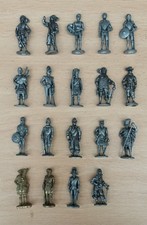 Vintage metal kinder for sale  GILLINGHAM