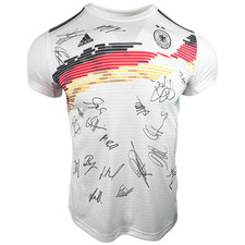 Adidas deutschland trikot gebraucht kaufen Adidas deutschland trikot gebraucht kaufen  Bad Salzuflen