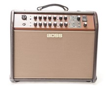 Boss acoustic singer for sale  Brooklyn