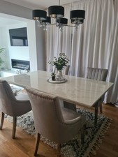 Urban deco white for sale  STOKE-ON-TRENT