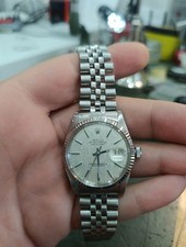 orologio automatico rolex usato  Palermo