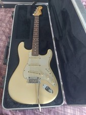 Fender stratocaster 2013 for sale  BROUGH