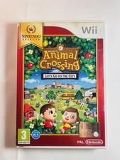 Animal crossing let d'occasion  Nancy-