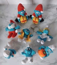 Vintage 2000 smurfs for sale  HEMEL HEMPSTEAD