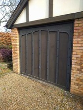 Used cardale garage for sale  NEW MILTON