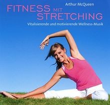 Fitness stretching vitalisiere gebraucht kaufen  Berlin