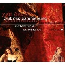 Zeit dämmerung mittelalter gebraucht kaufen  Deutschland