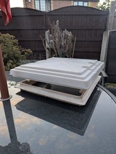 Caravan camper skylight for sale  DONCASTER