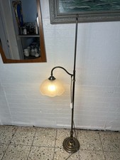 Lampe antik sieger gebraucht kaufen  Rodenberg