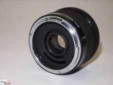 Teleconverter soligor canon gebraucht kaufen  Altbach