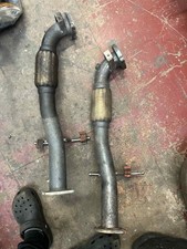 Mk2 focus standard for sale  CANNOCK