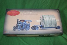 Corgi classics fowler for sale  HEREFORD
