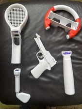 Venom nintendo wii for sale  HALESOWEN
